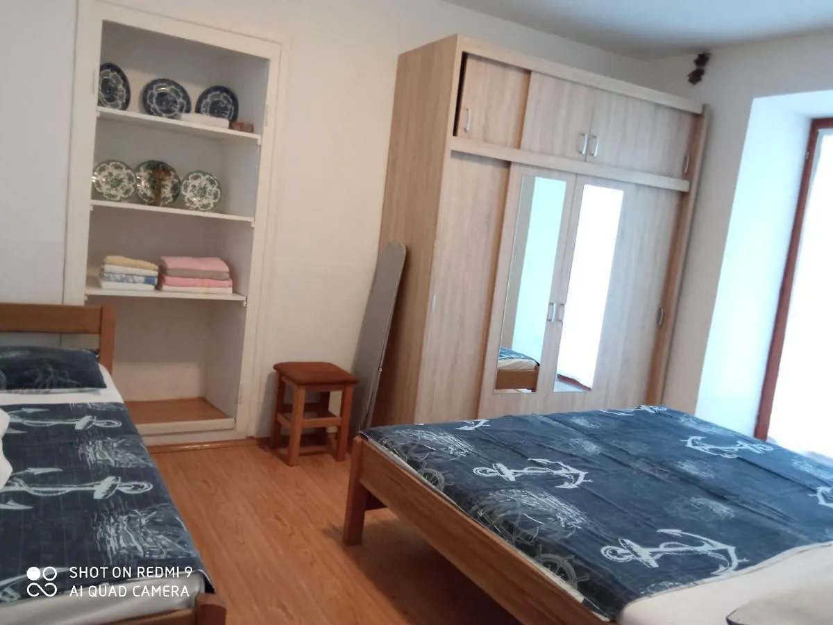 Katy&Mladen Apartment Baska  Croatia