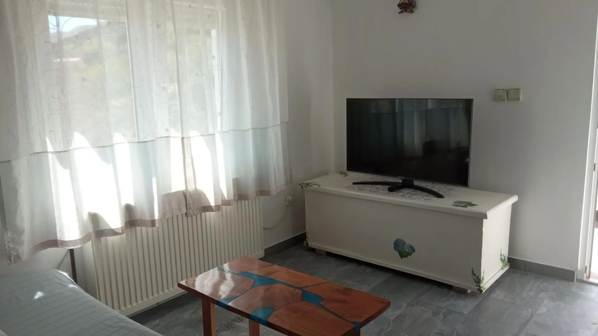 Katy&Mladen Apartment Baska  0*, Baska (Krk) Croatia