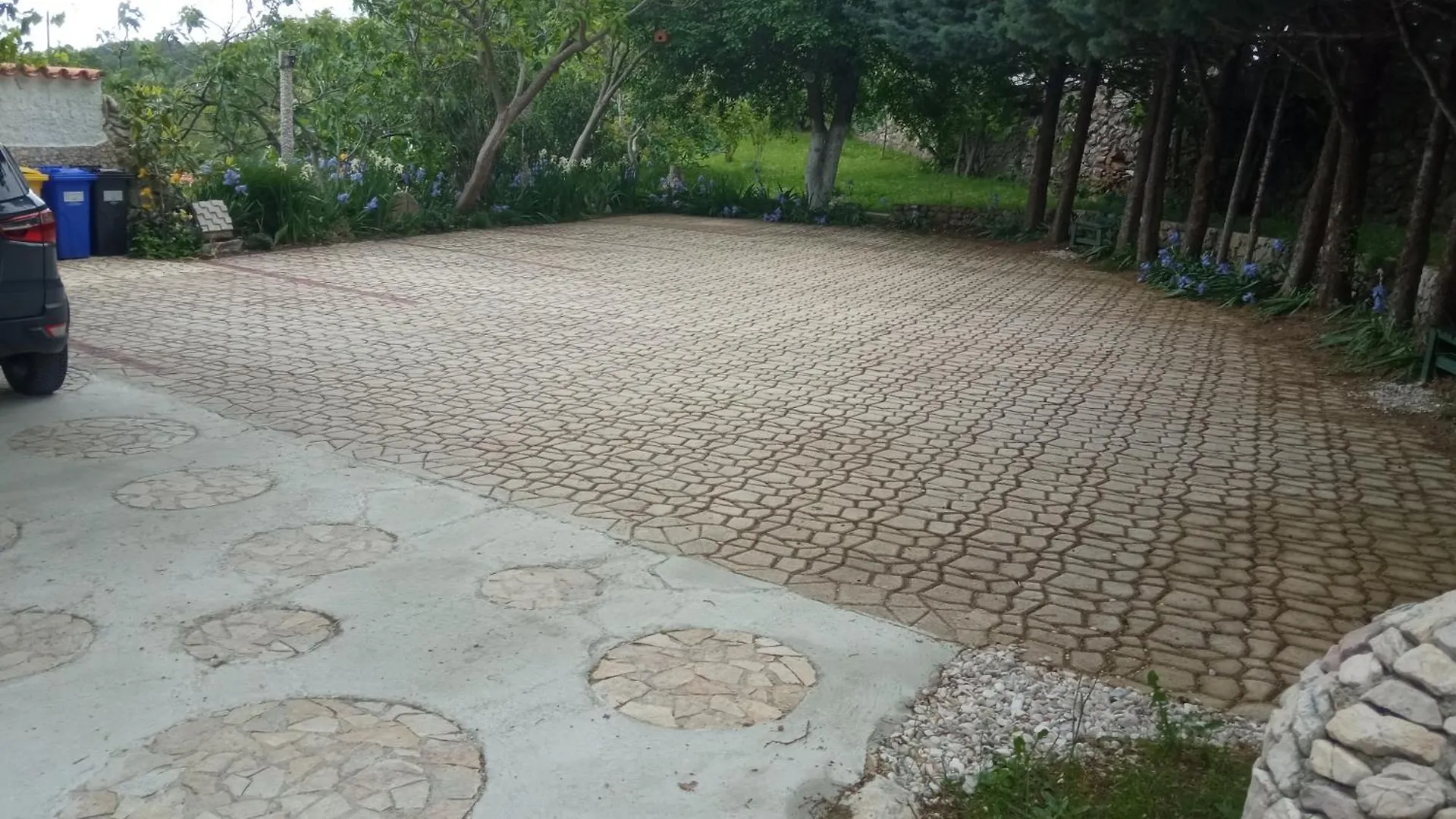 Appartamento Katy&Mladen Baška 0*,  Croazia