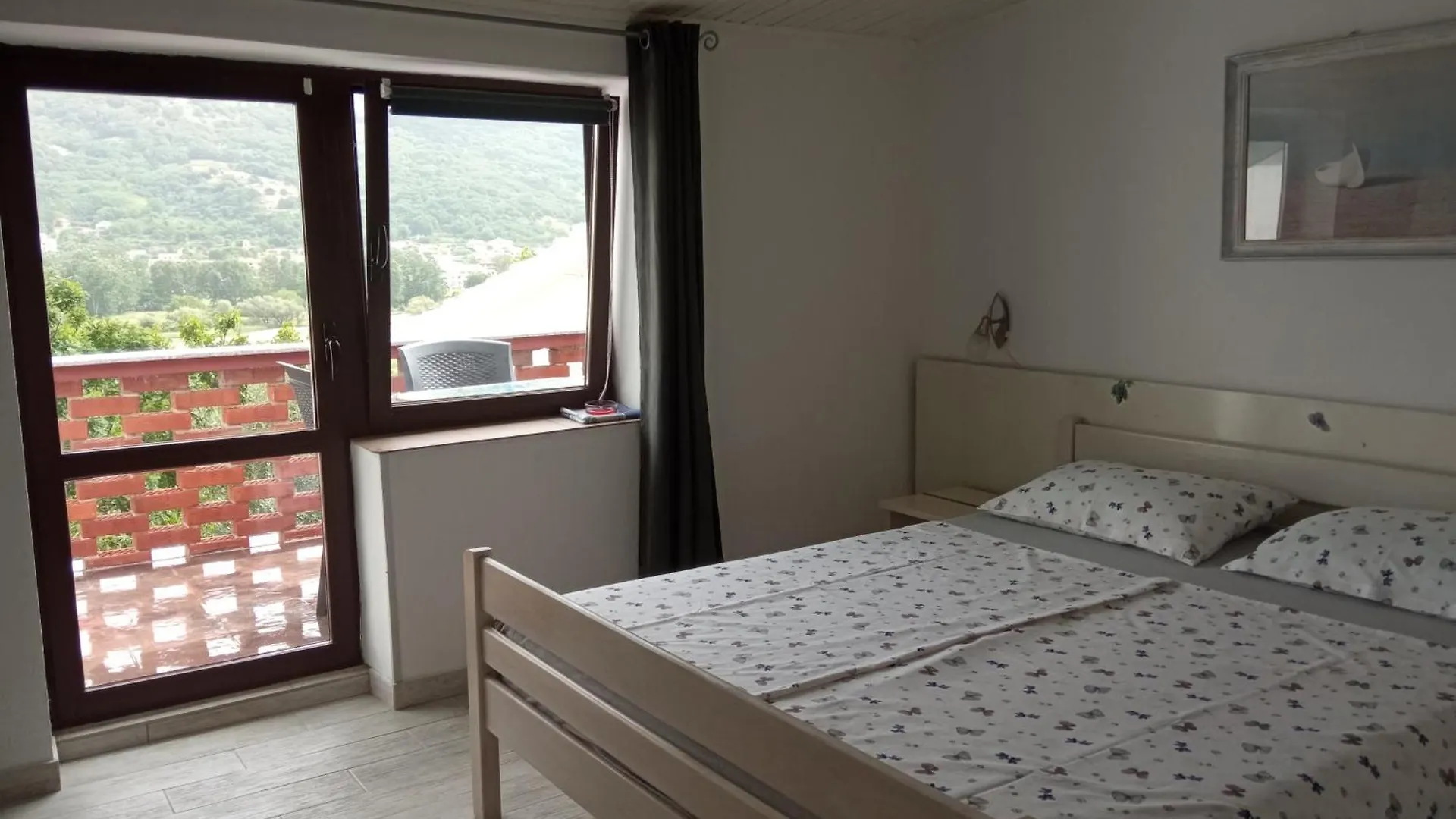 Katy&Mladen Apartment Baska  Croatia