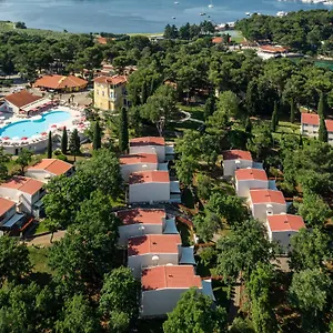 Bellevue Plava Laguna Appartement Poreč