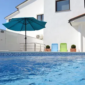 Apartments Villa Holiday Appartement Pula