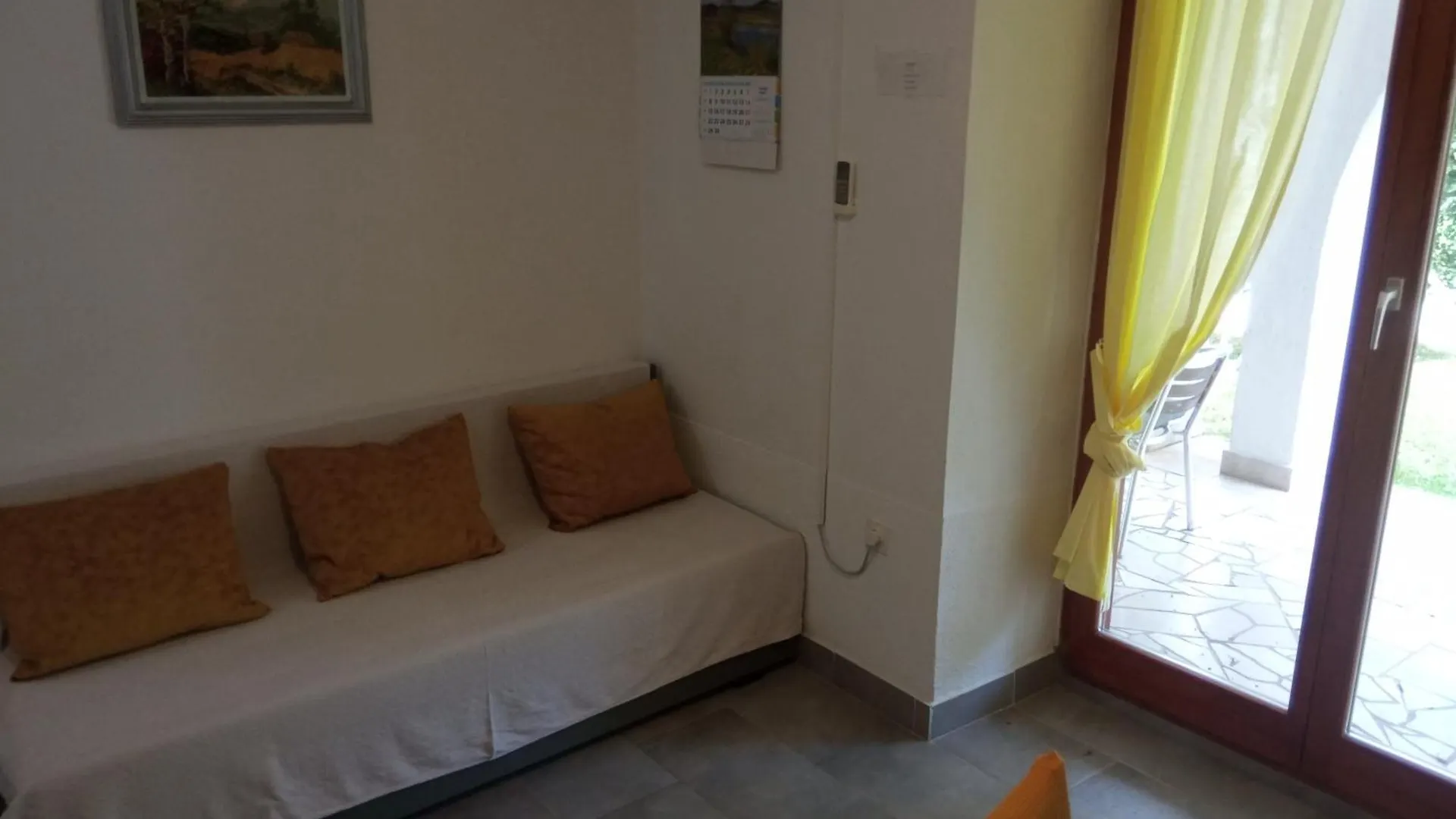 Katy&Mladen Appartement Baška